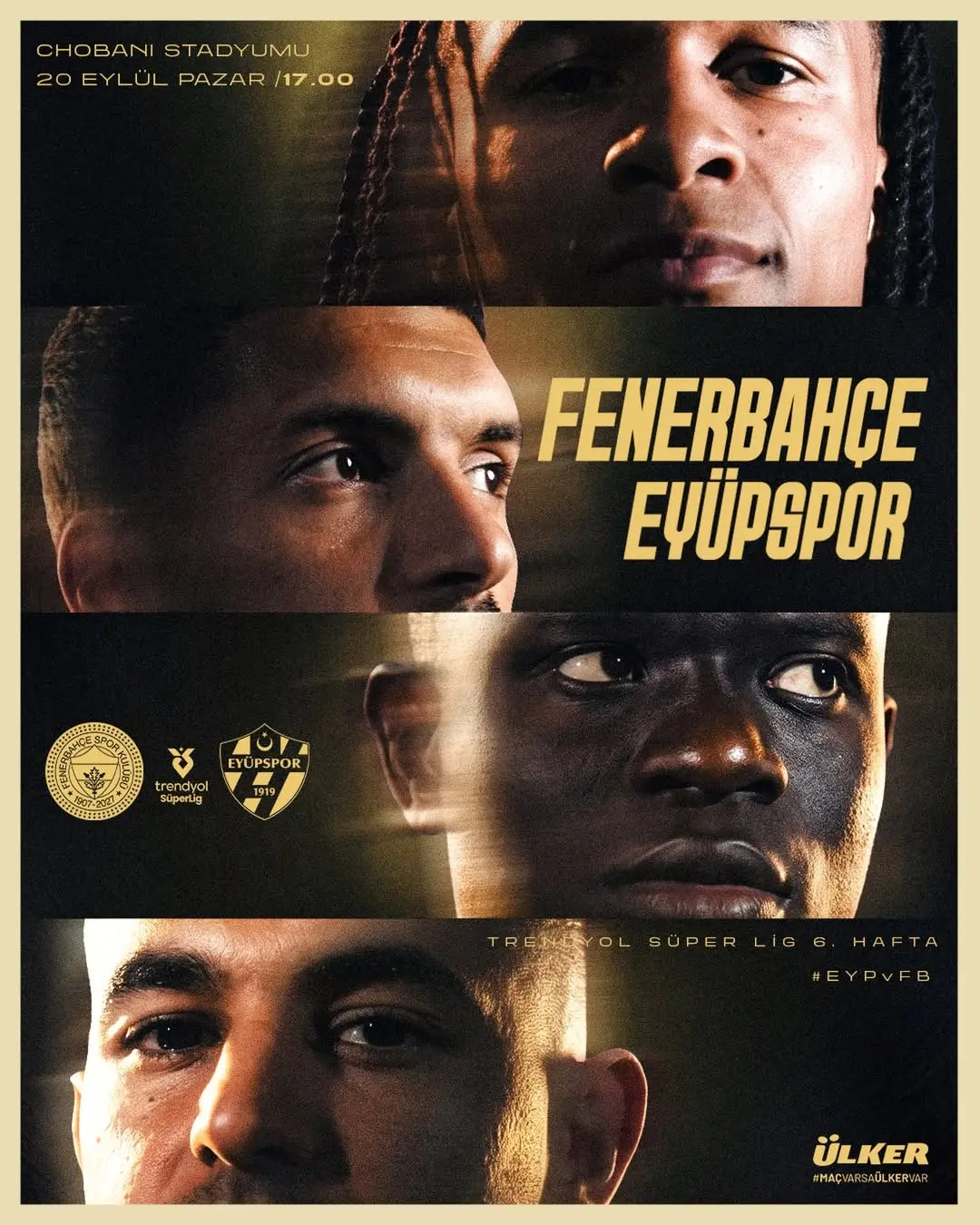🆚 Eyüpspor ...