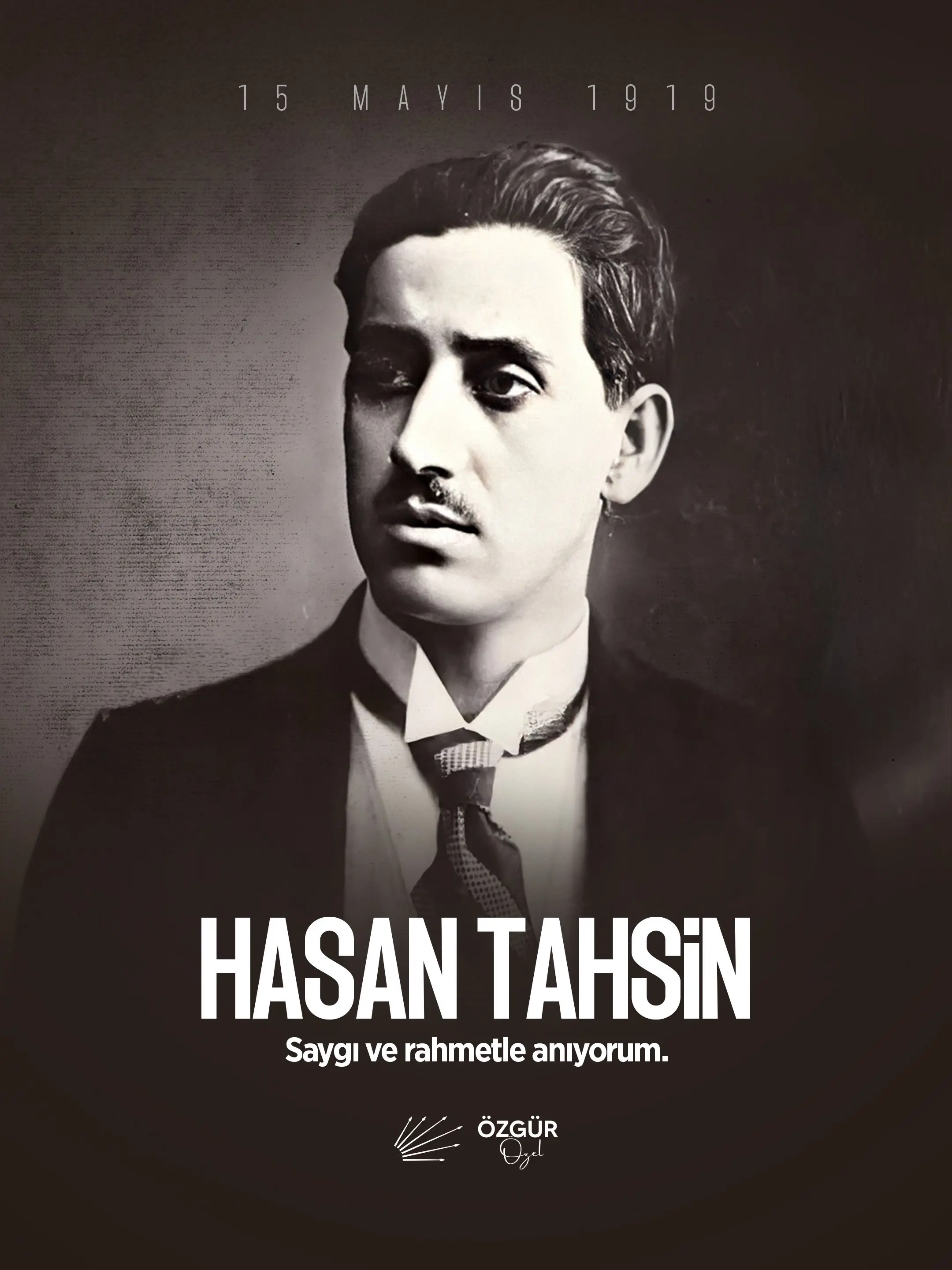 Hasan Tahsin, İzmir’de bağımsızlık mücadelesini başlattı