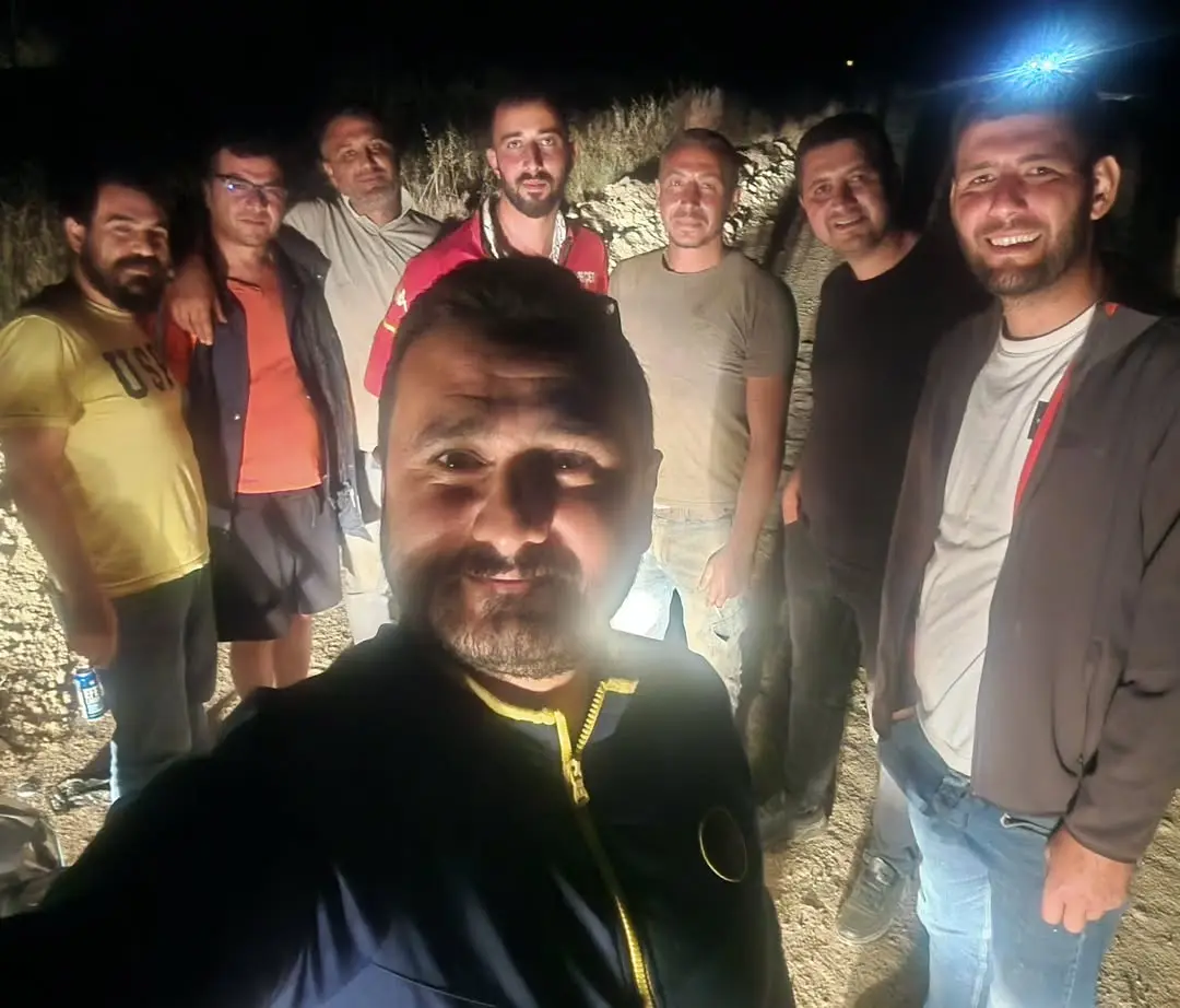 YeşilÇiftlik Belediye Başkanı Devrim Ölmez'den Emekçilere Destek
