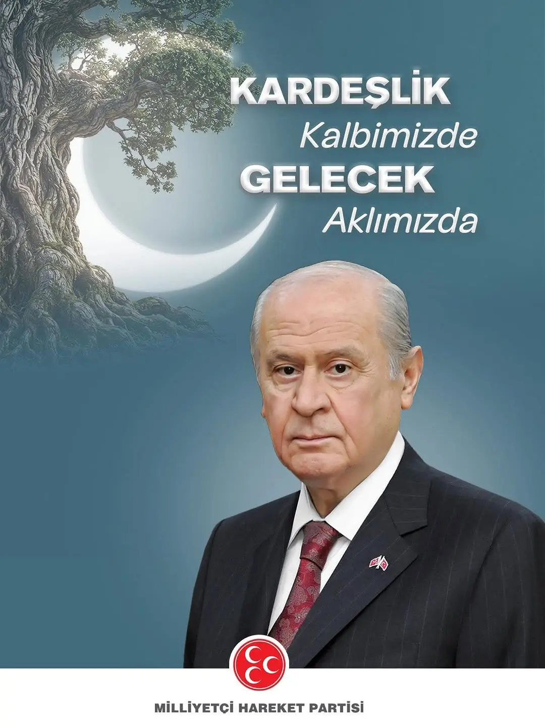 Mhp Afyonkarahisar Milletvekili Mehmet Taytak'tan 'KARDEŞLİK' Vurgusu