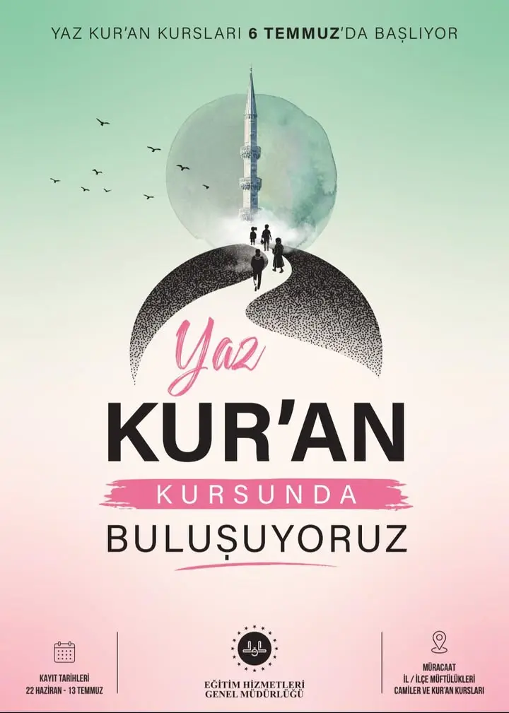 Kızılören Müftülüğü'nden Önemli Paylaşım