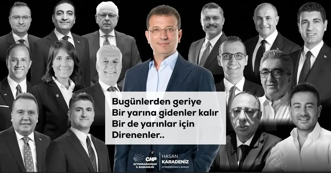 Saraylar Saltanatlar Çöker